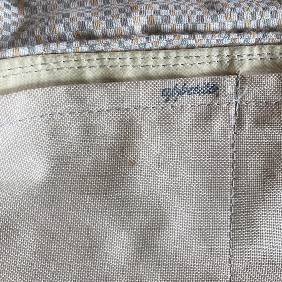 ONE OF A KIND messenger bag - Picture 11 of 12